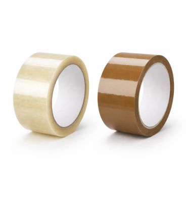 Self Adhesive BOPP Tape